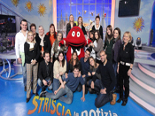 STRISCIA LA NOTIZIA (click to enlarge)